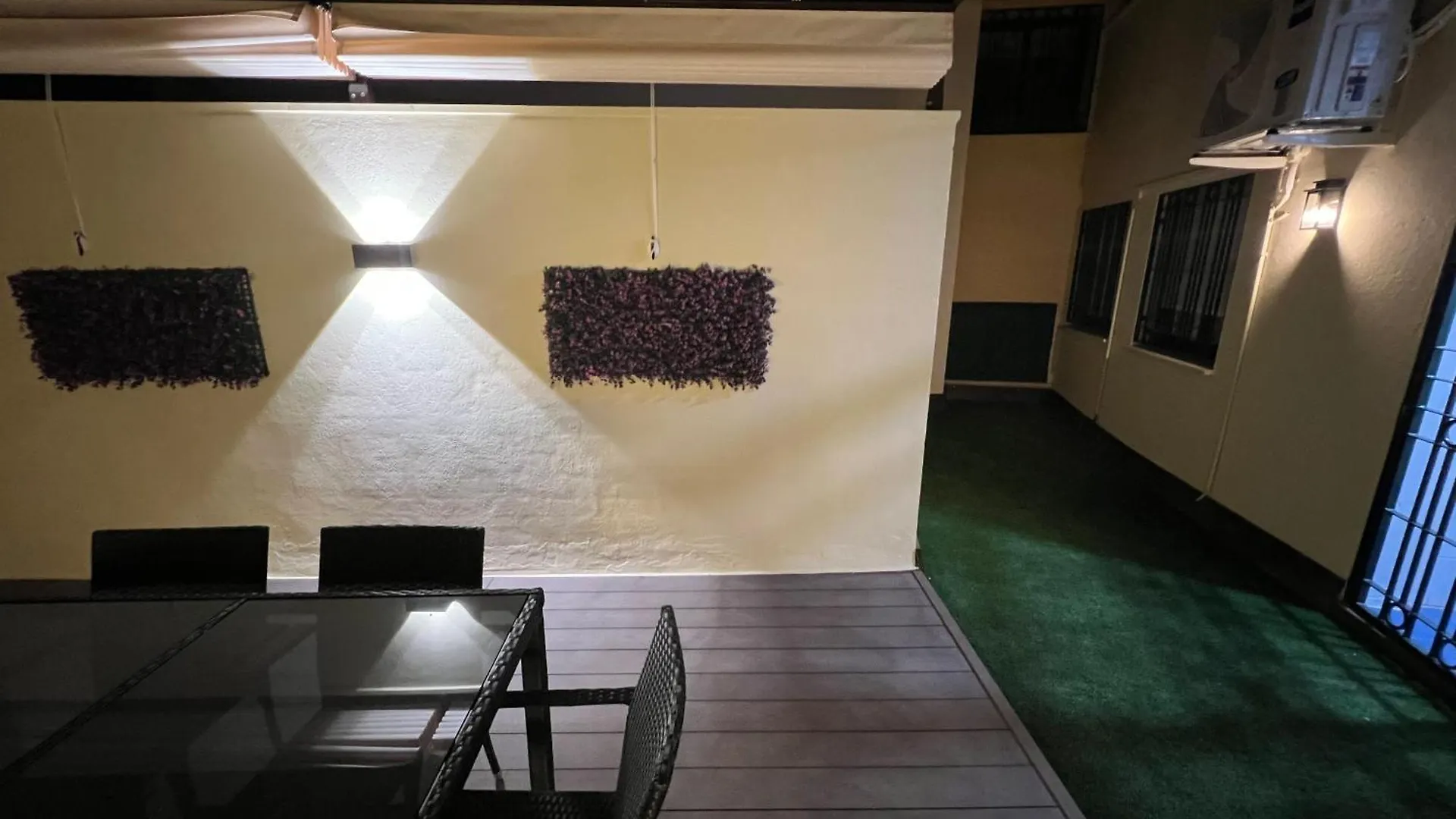 Apartamento Puerto Deluxe Málaga