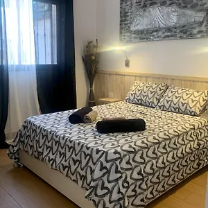 Chill House Corralejo