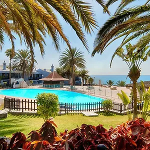 Luxury Bungalow Sun Club Playa Del Aguila Maspalomas (Gran Canaria)
